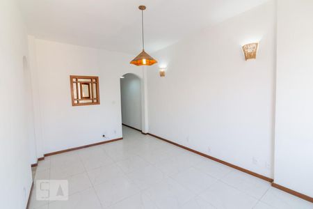 Sala de apartamento para alugar com 2 quartos, 72m² em Tijuca, Rio de Janeiro