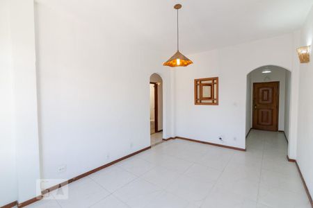 Sala de apartamento para alugar com 2 quartos, 72m² em Tijuca, Rio de Janeiro