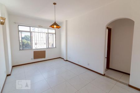 Sala de apartamento para alugar com 2 quartos, 72m² em Tijuca, Rio de Janeiro