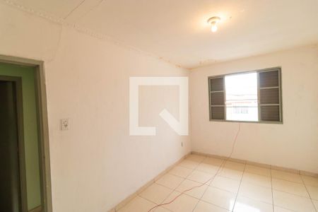 Quarto 01 de casa à venda com 3 quartos, 94m² em Vila Iapi, Campinas