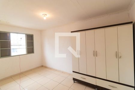 Quarto 01 de casa à venda com 3 quartos, 94m² em Vila Iapi, Campinas