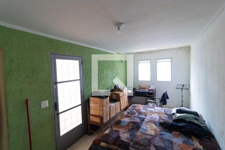 Salas de casa à venda com 3 quartos, 94m² em Vila Iapi, Campinas