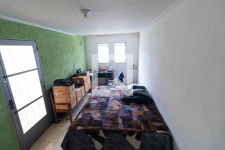 Salas de casa à venda com 3 quartos, 94m² em Vila Iapi, Campinas