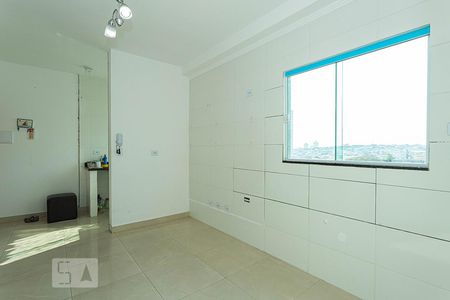 Sala de kitnet/studio para alugar com 1 quarto, 34m² em Vila Formosa, São Paulo