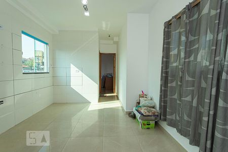 Sala de kitnet/studio para alugar com 1 quarto, 34m² em Vila Formosa, São Paulo