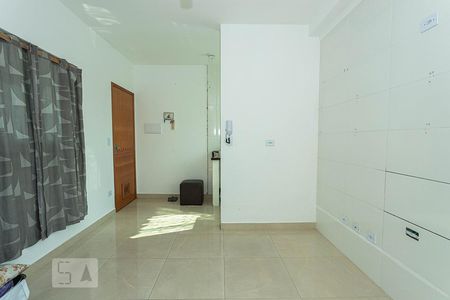 Sala de kitnet/studio para alugar com 1 quarto, 34m² em Vila Formosa, São Paulo