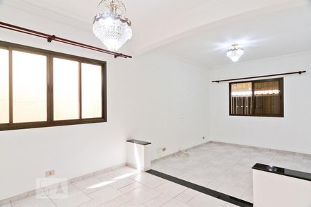 Sala de casa para alugar com 2 quartos, 280m² em Parque Mandaqui, São Paulo