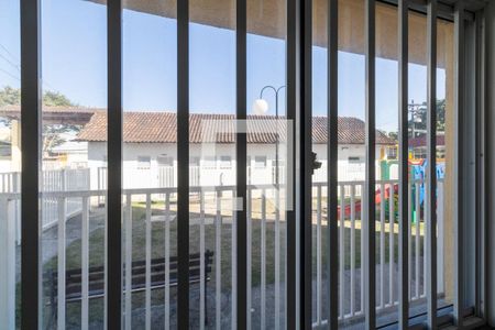 Vista do Quarto 1 de apartamento para alugar com 2 quartos, 50m² em Campo Grande, Rio de Janeiro