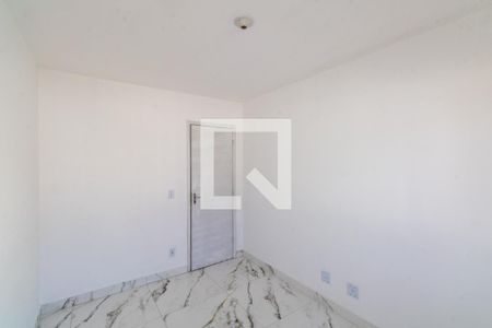 Quarto 1 de apartamento para alugar com 2 quartos, 50m² em Campo Grande, Rio de Janeiro