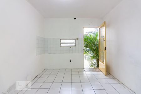 Sala de casa para alugar com 1 quarto, 32m² em Jardim das Flores, Osasco