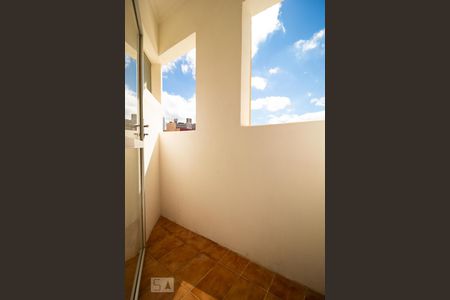 Sacada de apartamento para alugar com 1 quarto, 55m² em Centro, Campinas