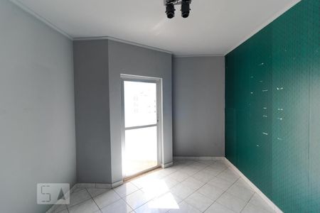 Sala de apartamento para alugar com 1 quarto, 55m² em Centro, Campinas