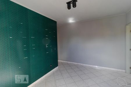 Sala de apartamento para alugar com 1 quarto, 55m² em Centro, Campinas