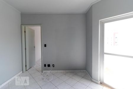 Sala de apartamento para alugar com 1 quarto, 55m² em Centro, Campinas