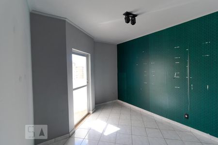 Sala de apartamento para alugar com 1 quarto, 55m² em Centro, Campinas