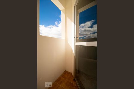 Sacada de apartamento para alugar com 1 quarto, 55m² em Centro, Campinas