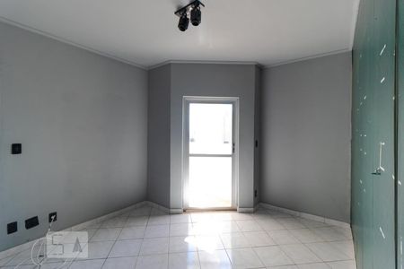 Sala de apartamento para alugar com 1 quarto, 55m² em Centro, Campinas