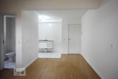 Sala de apartamento para alugar com 2 quartos, 44m² em Jardim Helga, São Paulo