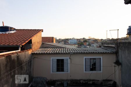 Vista da Suíte de casa à venda com 2 quartos, 90m² em Jardim Moreira, Guarulhos