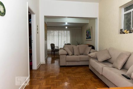 Sala de casa à venda com 4 quartos, 424m² em Cidade Vargas, São Paulo