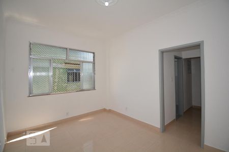 Sala de apartamento para alugar com 2 quartos, 62m² em Engenho de Dentro, Rio de Janeiro