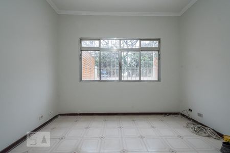 Sala de casa à venda com 3 quartos, 148m² em Jardim Monte Azul, São Paulo