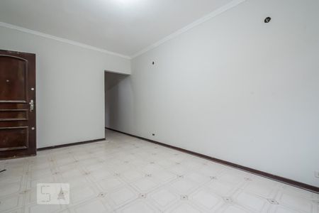 Sala de casa à venda com 3 quartos, 148m² em Jardim Monte Azul, São Paulo