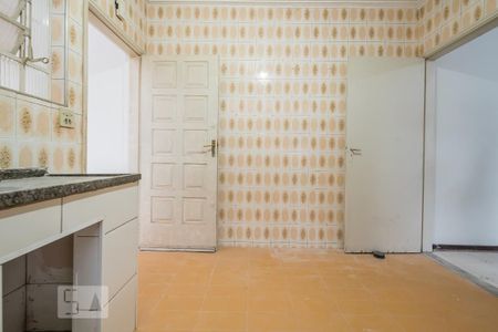 Cozinha de casa à venda com 3 quartos, 148m² em Jardim Monte Azul, São Paulo