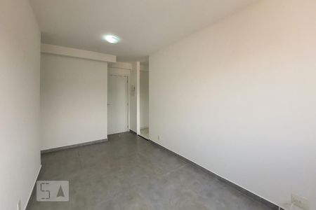 Sala de apartamento para alugar com 2 quartos, 48m² em Paulicéia, São Bernardo do Campo