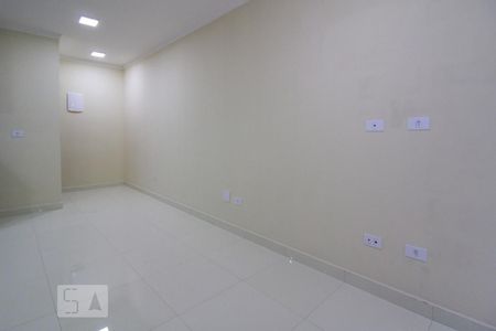 Sala de apartamento à venda com 2 quartos, 70m² em Vila Nivi, São Paulo