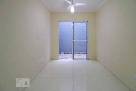 Sala de apartamento à venda com 2 quartos, 70m² em Vila Nivi, São Paulo