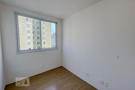 Quarto de apartamento para alugar com 2 quartos, 45m² em Brás, São Paulo
