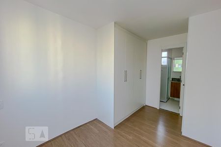 Suite de apartamento para alugar com 2 quartos, 45m² em Brás, São Paulo