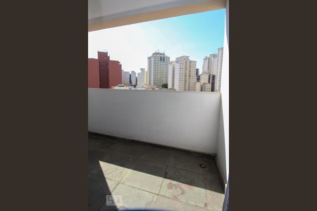 Varanda de apartamento para alugar com 3 quartos, 90m² em Pinheiros, São Paulo