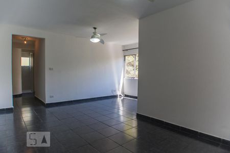 Sala de apartamento à venda com 2 quartos, 73m² em Barro Branco (zona Norte), São Paulo