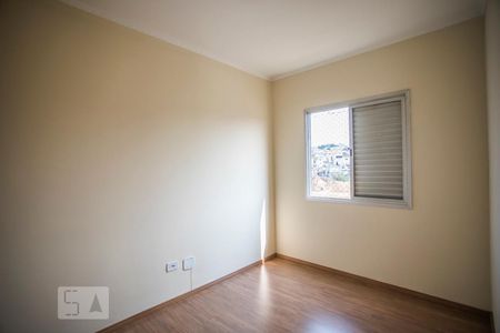 Quarto 1 de apartamento à venda com 2 quartos, 56m² em Vila Mira, São Paulo