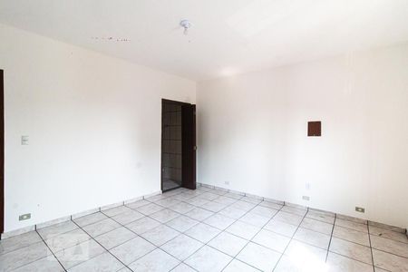 Suíte 1 de casa à venda com 4 quartos, 210m² em Vila Marieta, São Paulo