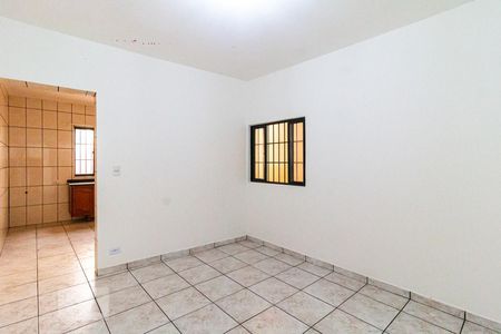 Sala 1 de casa à venda com 4 quartos, 210m² em Vila Marieta, São Paulo