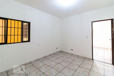 Sala 1 de casa à venda com 4 quartos, 210m² em Vila Marieta, São Paulo