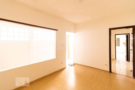Sala 2 de casa à venda com 4 quartos, 210m² em Vila Marieta, São Paulo