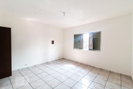 Suíte 1 de casa à venda com 4 quartos, 210m² em Vila Marieta, São Paulo