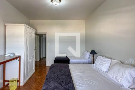 Quarto 01 de apartamento para alugar com 4 quartos, 202m² em Copacabana, Rio de Janeiro