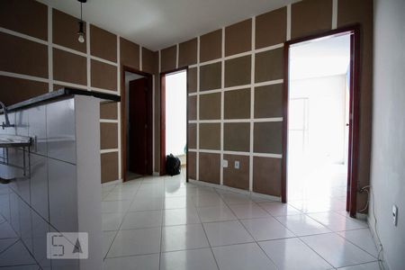 Sala de apartamento à venda com 2 quartos, 60m² em Recreio dos Bandeirantes, Rio de Janeiro