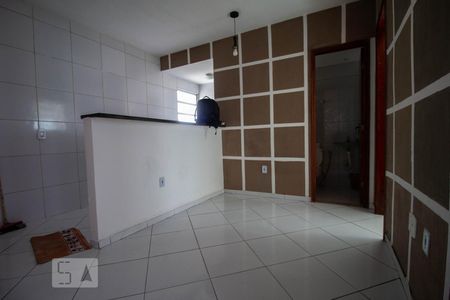 Sala de apartamento à venda com 2 quartos, 60m² em Recreio dos Bandeirantes, Rio de Janeiro