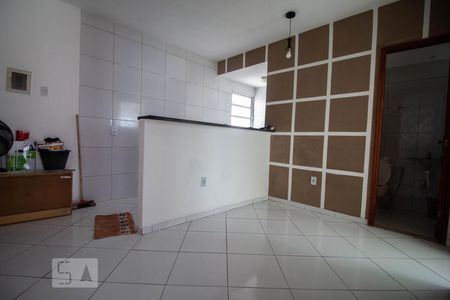 Sala de apartamento à venda com 2 quartos, 60m² em Recreio dos Bandeirantes, Rio de Janeiro