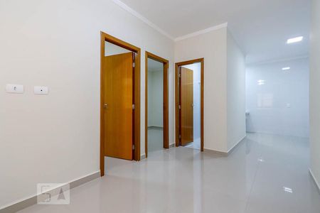 Sala de apartamento para alugar com 2 quartos, 45m² em Tucuruvi, São Paulo