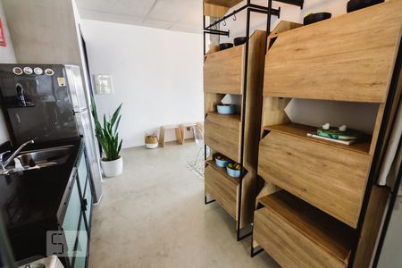 Apartamento à venda com 70m², 2 quartos e 1 vaga Apartamento à venda com 70m², 2 quartos e 1 vagaCozinha