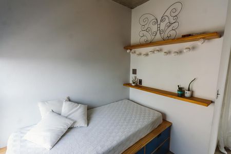 Apartamento à venda com 70m², 2 quartos e 1 vaga Apartamento à venda com 70m², 2 quartos e 1 vagaQuarto 2