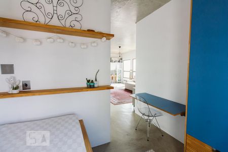 Apartamento à venda com 70m², 2 quartos e 1 vaga Apartamento à venda com 70m², 2 quartos e 1 vagaQuarto 2