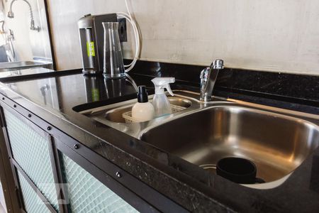 Apartamento à venda com 70m², 2 quartos e 1 vaga Apartamento à venda com 70m², 2 quartos e 1 vagaCozinha Pia